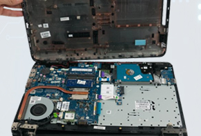 laptop motherboard replacement service chennai