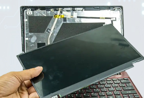 laptop screen replacement service chennai