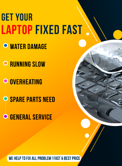 laptop service chennai