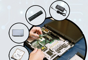 laptop spare parts chennai